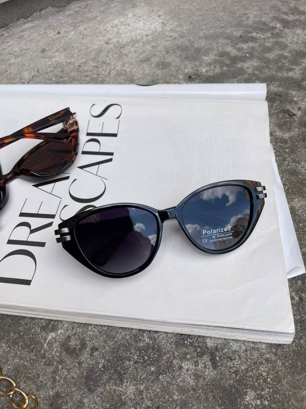 Окуляри жіночі DIOR BANTI 12115