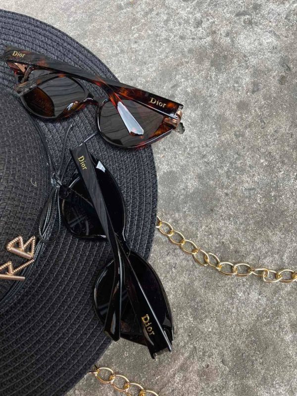 Окуляри жіночі DIOR BANTI 12115
