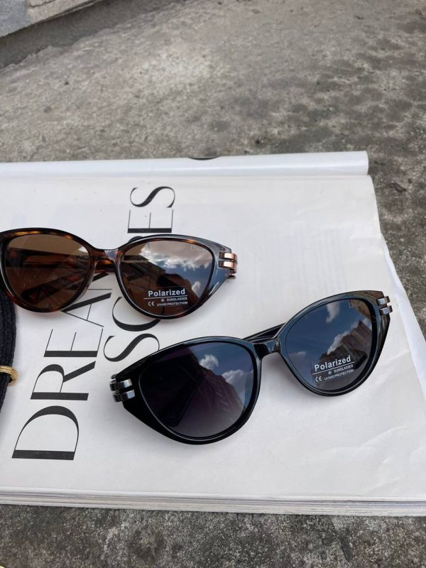 Окуляри жіночі DIOR BANTI 12115